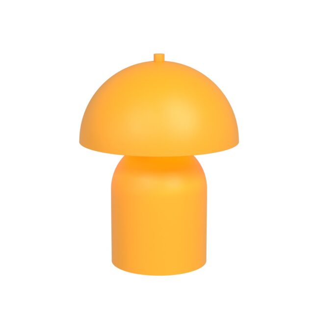 Mush Ln2 Oranje