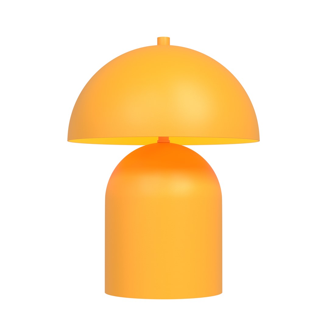 Mush Ln2 Oranje