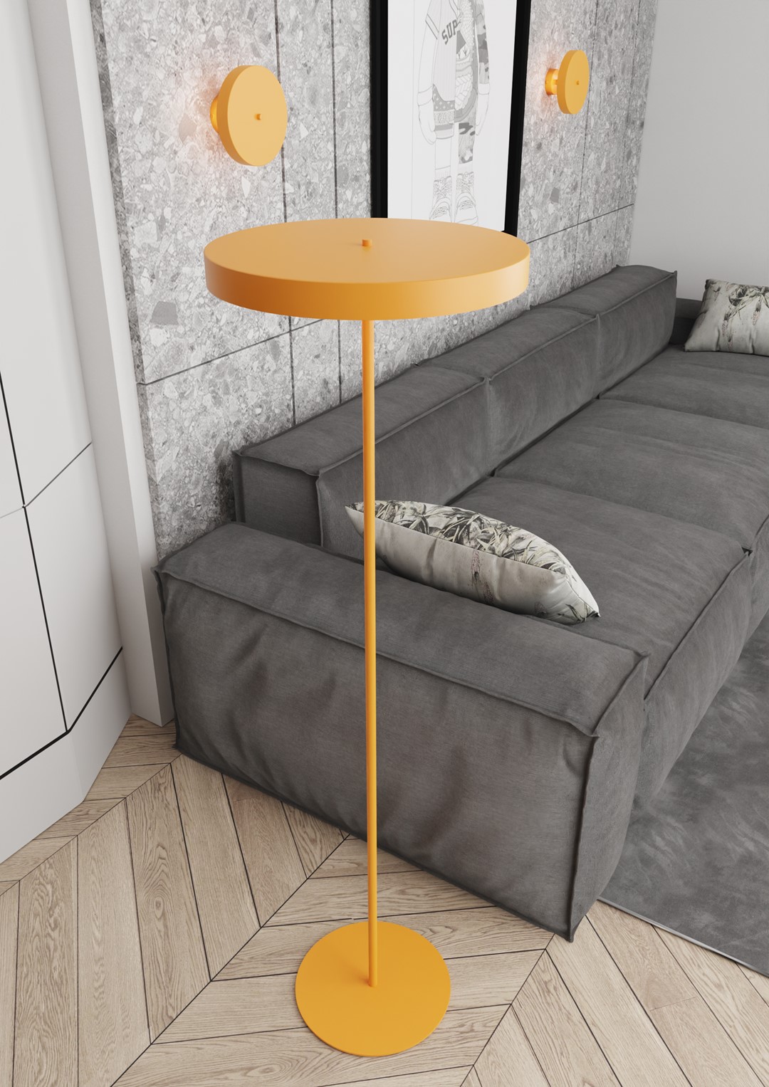 Nemo Ln2 Goud