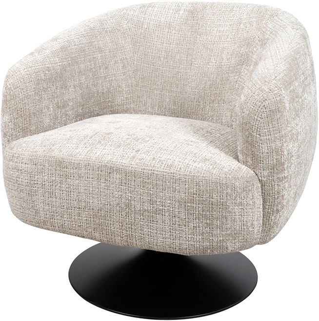 Louis Draaifauteuil 360 8211 Cremona 8211 Taupe 04 Louis Draaifauteuil 360 8211 Cremona 8211 Taupe 04