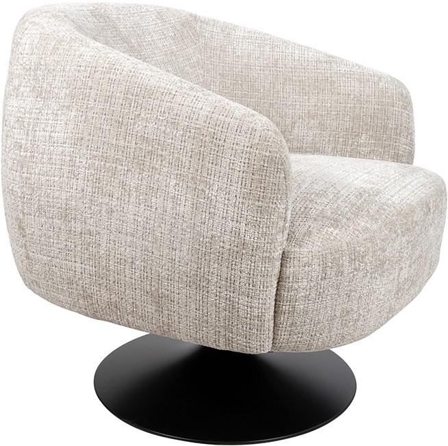 Louis Draaifauteuil 360 8211 Cremona 8211 Taupe 04 Louis Draaifauteuil 360 8211 Cremona 8211 Taupe 04