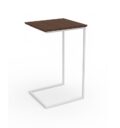 Puerto Rico laptoptafel, vierkant (set van 2)