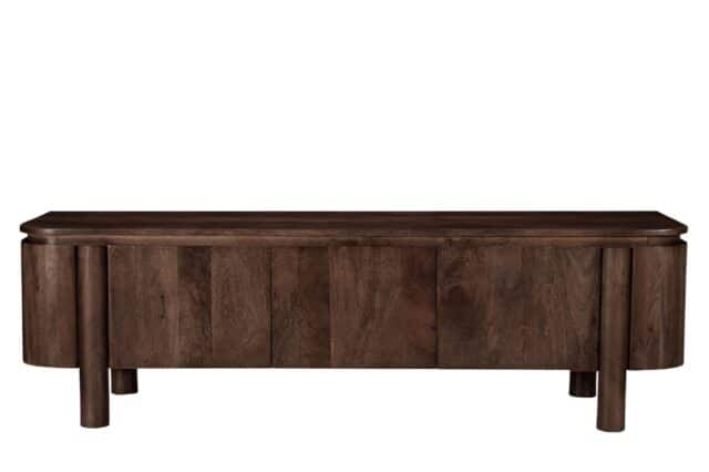 Salano Bruin 170 Cm