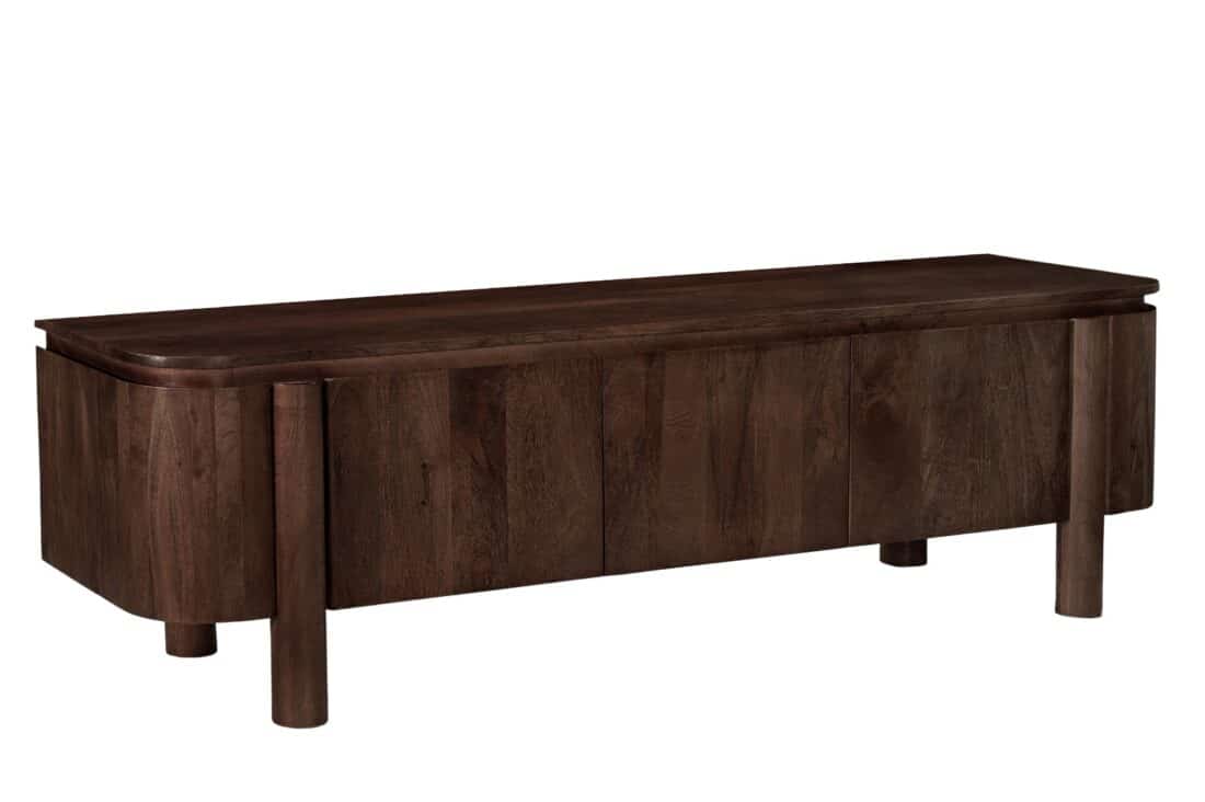 Salano Bruin 170 Cm