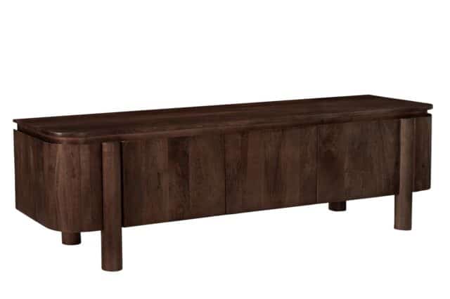 Salano Bruin 170 Cm