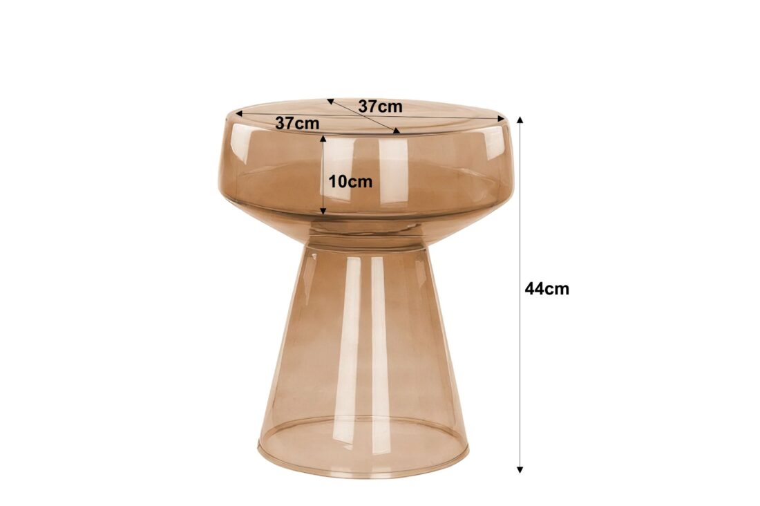 Brix Bo Amber 37 Cm