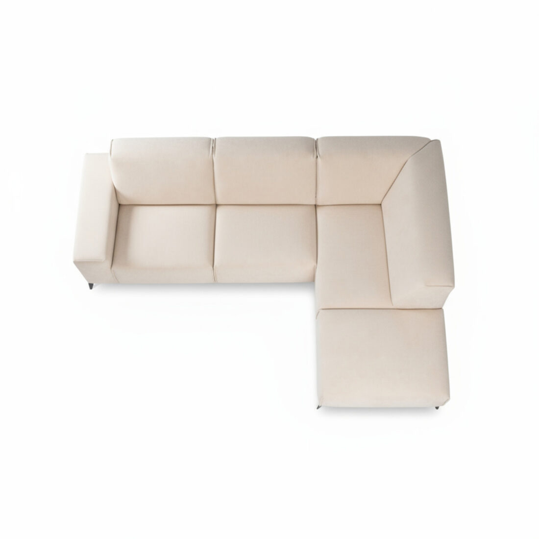 3 Zits Hoek Rechts Stof Holmes 23 H460 Beige 3 Zits Hoek Rechts Stof Holmes 23 H460 Beige