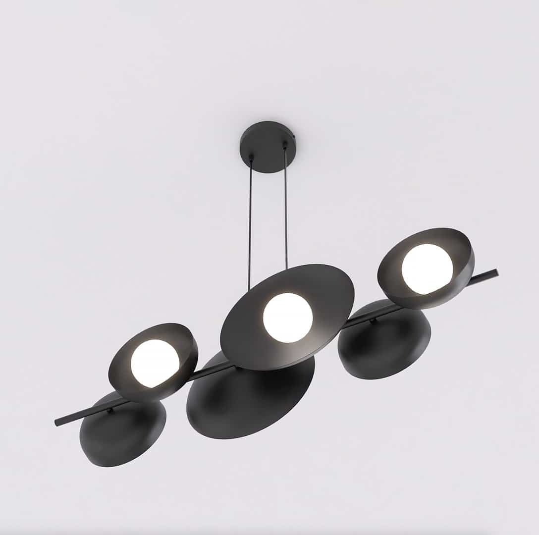 Volum 6 Zwart Volum 6 Zwart