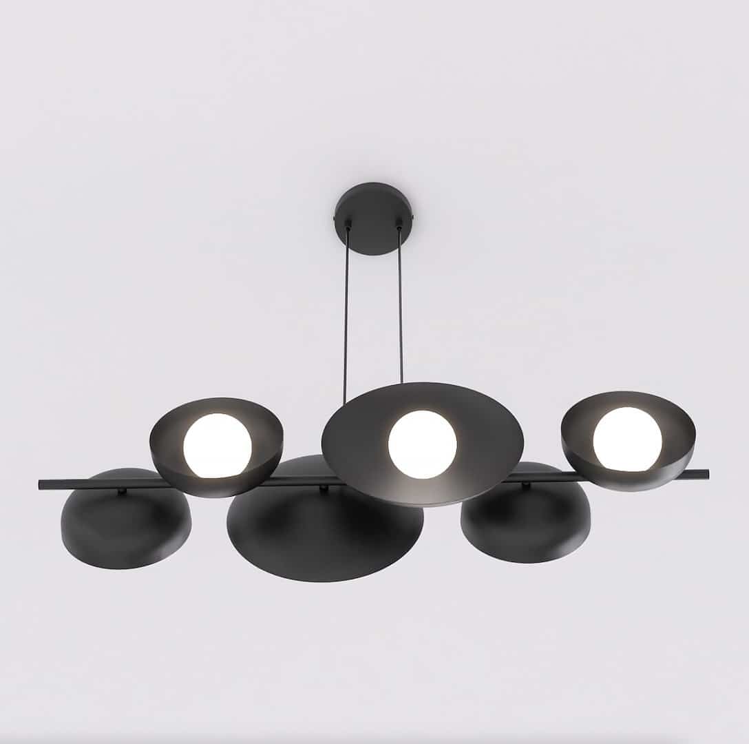 Volum 6 Zwart Volum 6 Zwart