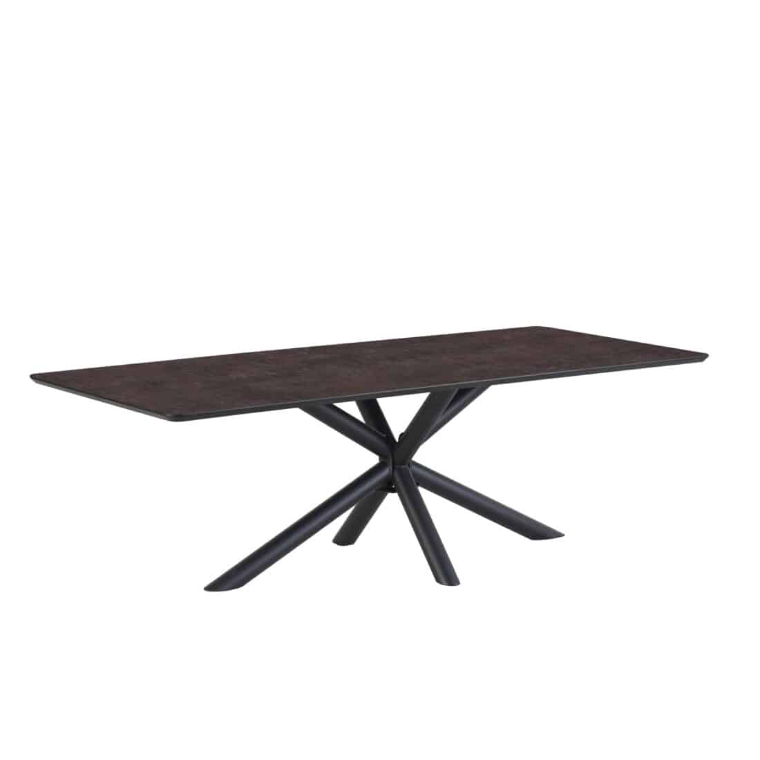 Sirius 190 X 100 Rechthoek Hpl Ferro Lava 25 Mm Sirius 190 X 100 Rechthoek Hpl Ferro Lava 25 Mm