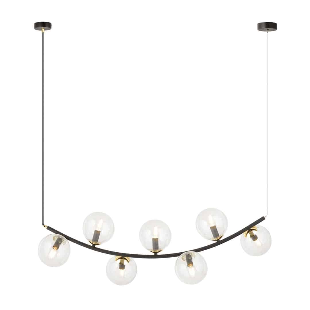 Ritz 7 Bl Transparant Ritz 7 Bl Transparant
