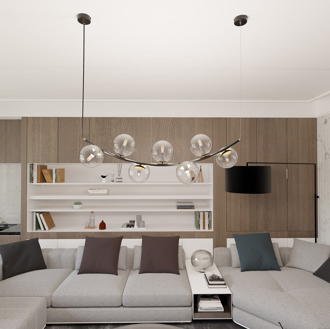 Ritz 7 Bl Transparant Ritz 7 Bl Transparant