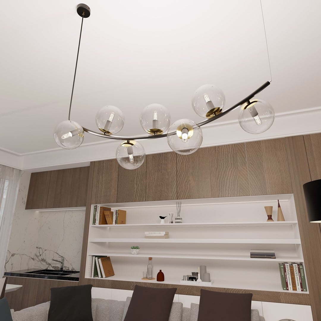 Ritz 7 Bl Transparant Ritz 7 Bl Transparant