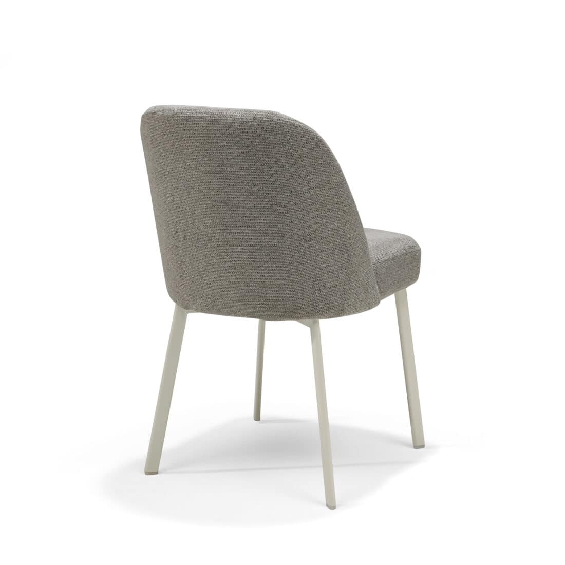 Stoel Luxor 2 Ovaal Beige Stof Mito 109 Woestijn Stoel Luxor 2 Ovaal Beige Stof Mito 109 Woestijn